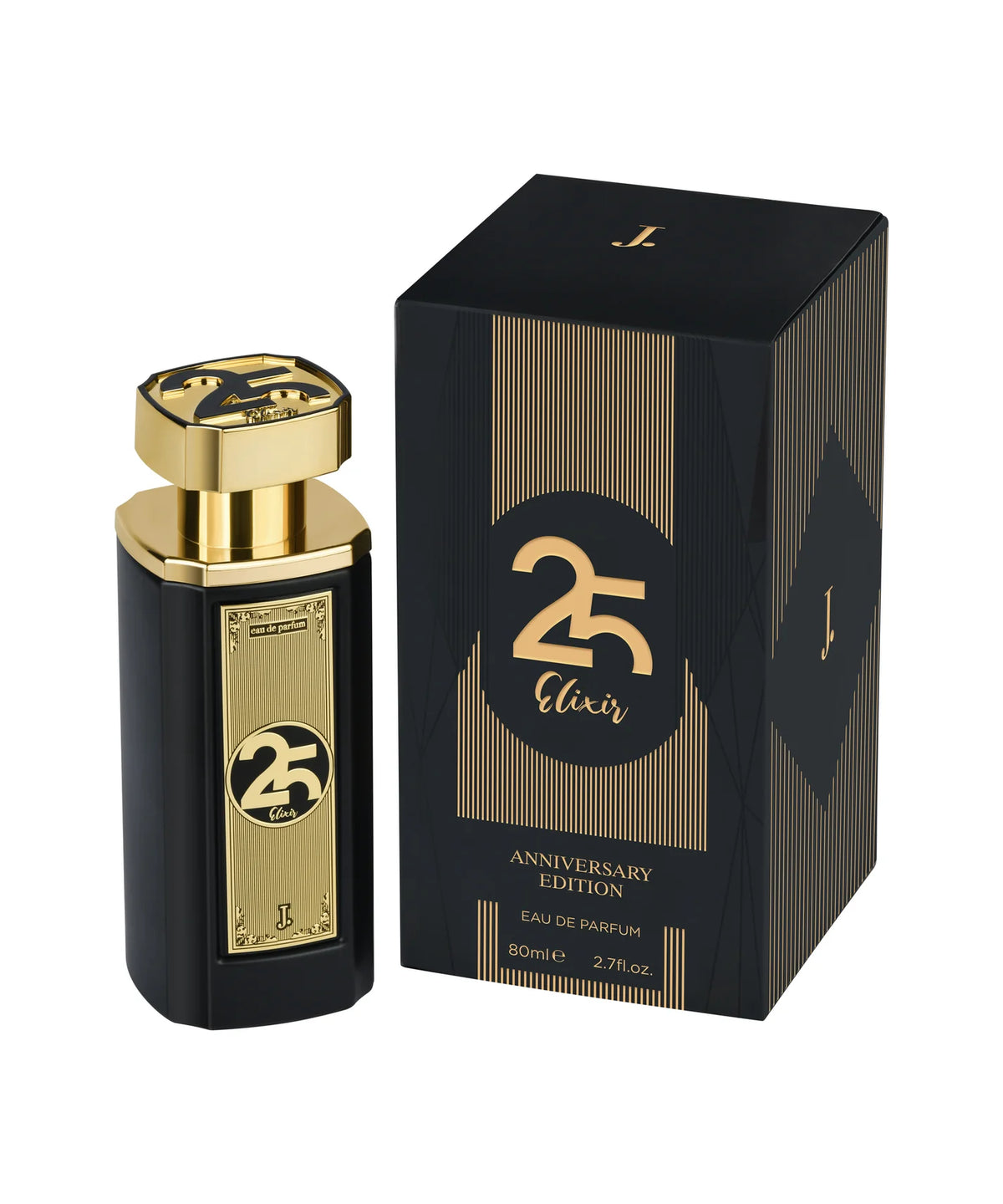25 Elixir Pour Homme Eau de Parfum – 30ml Men’s Fragrance