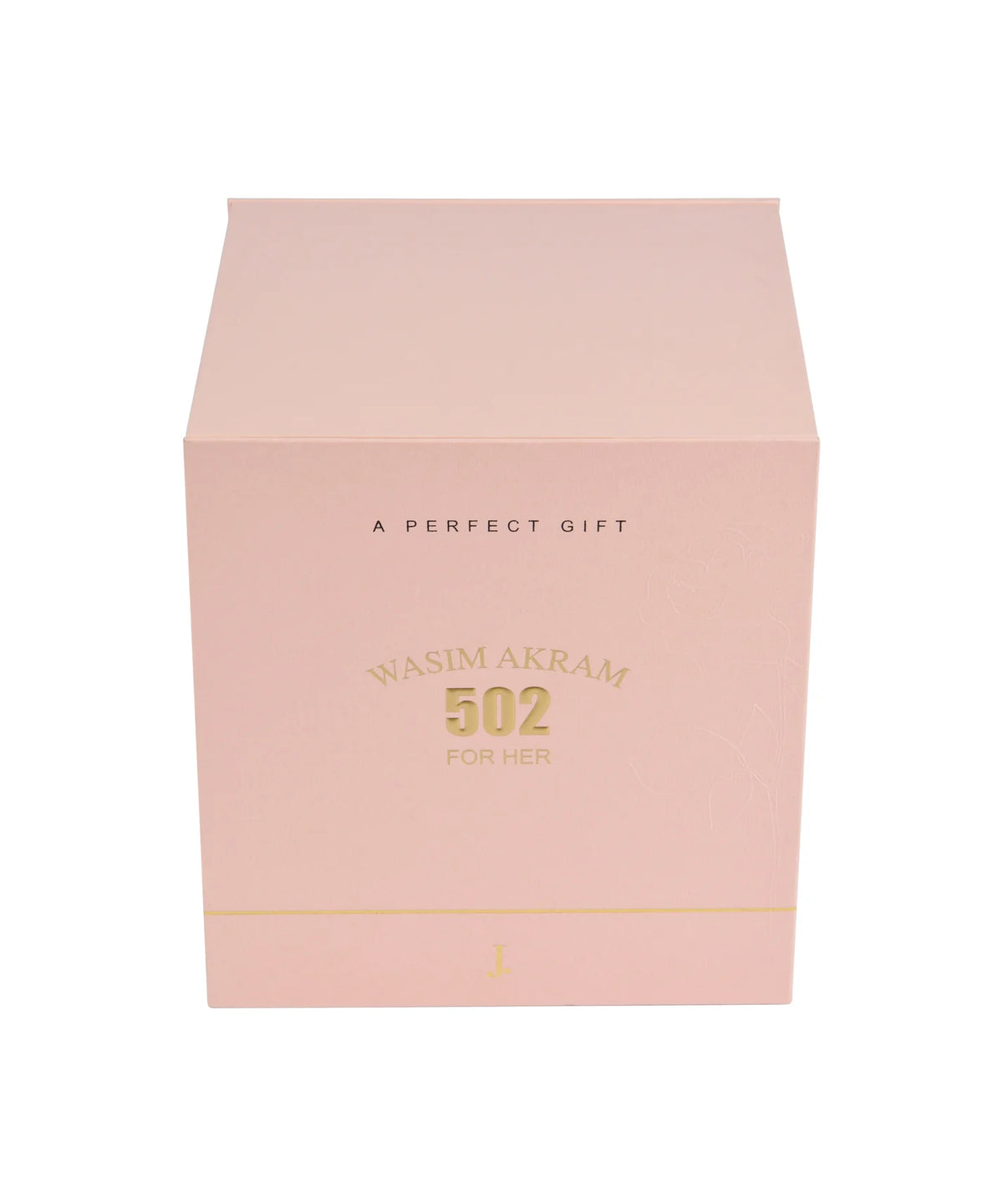 wasim akram 502 her - gift set