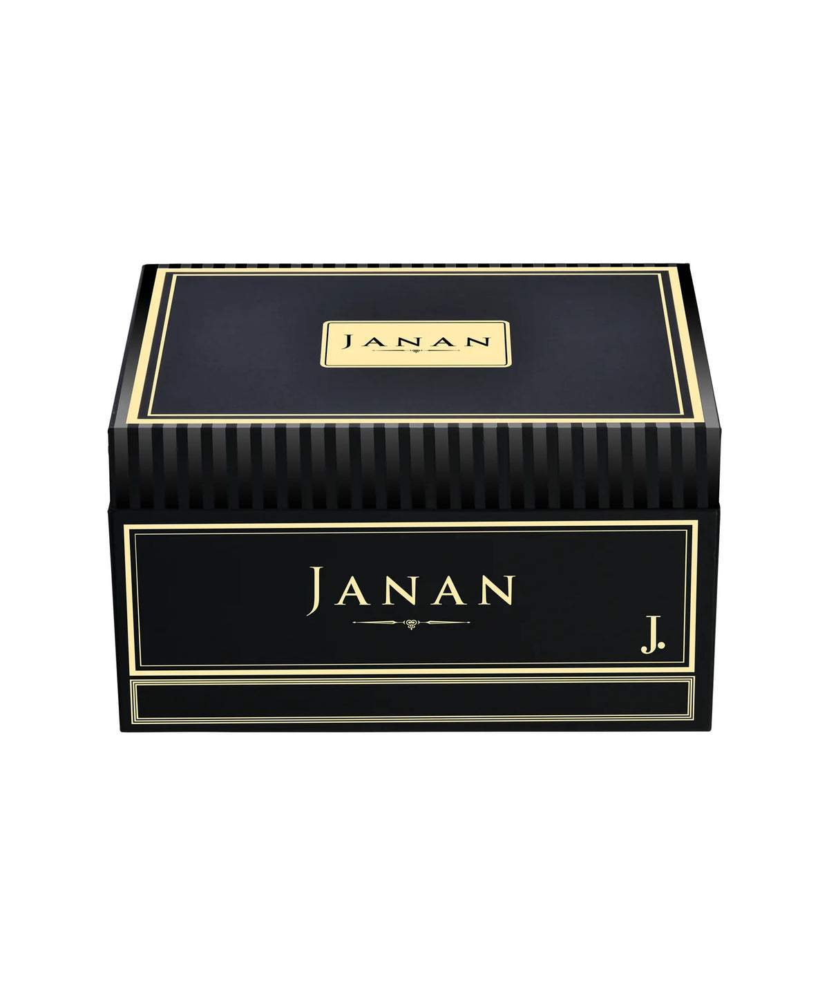 Janan Perfume Gift Set – 5 × 30ml Signature Fragrances Collection