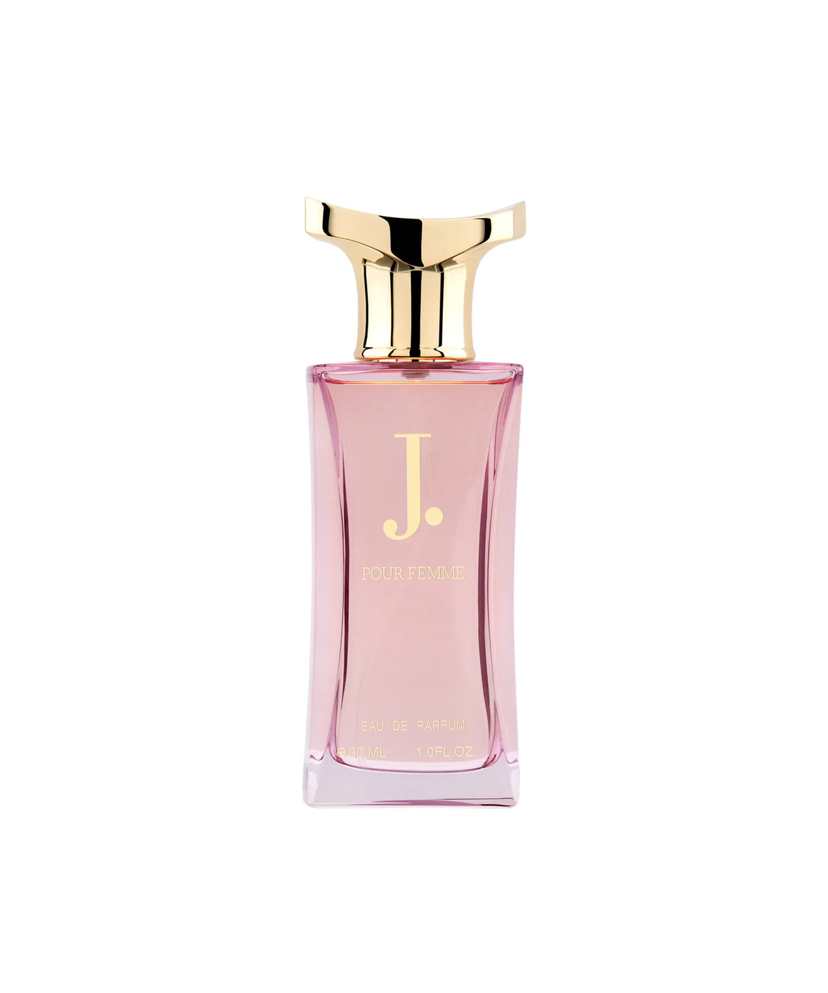 J. Pour Femme Eau de Parfum for Women – 30ml Signature Fragrance