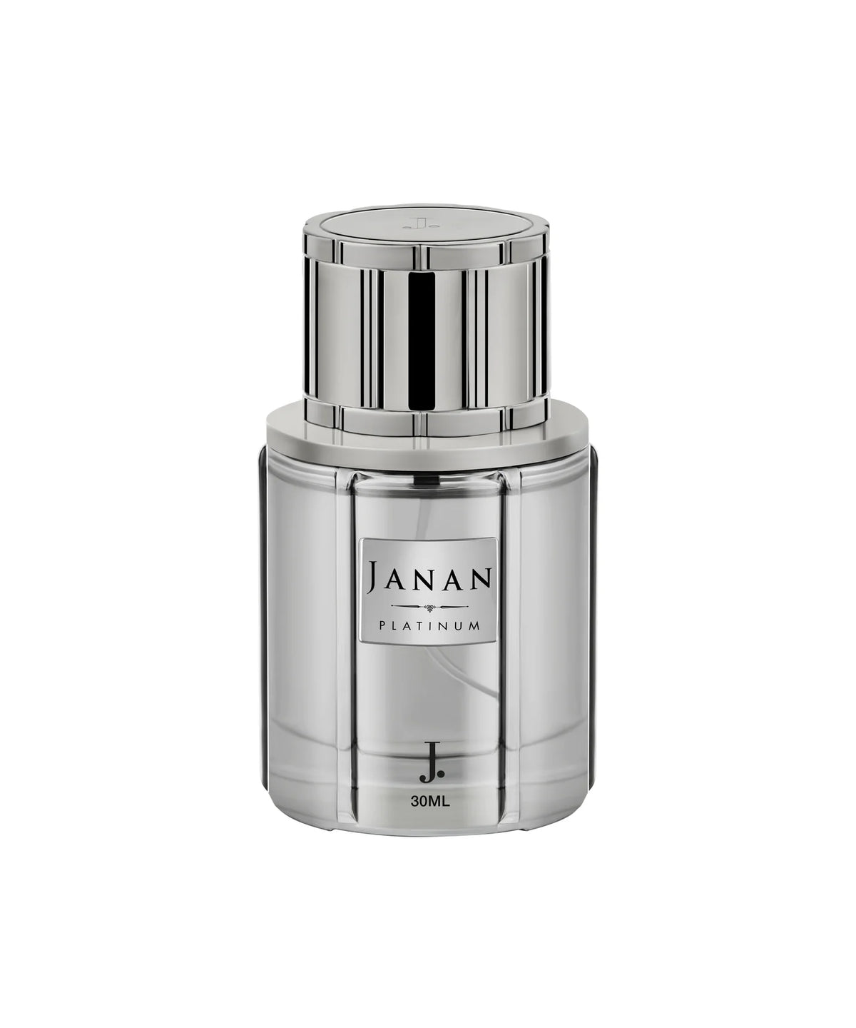 Janan Platinum Eau de Parfum for Men – 30ml Long-Lasting Fragrance