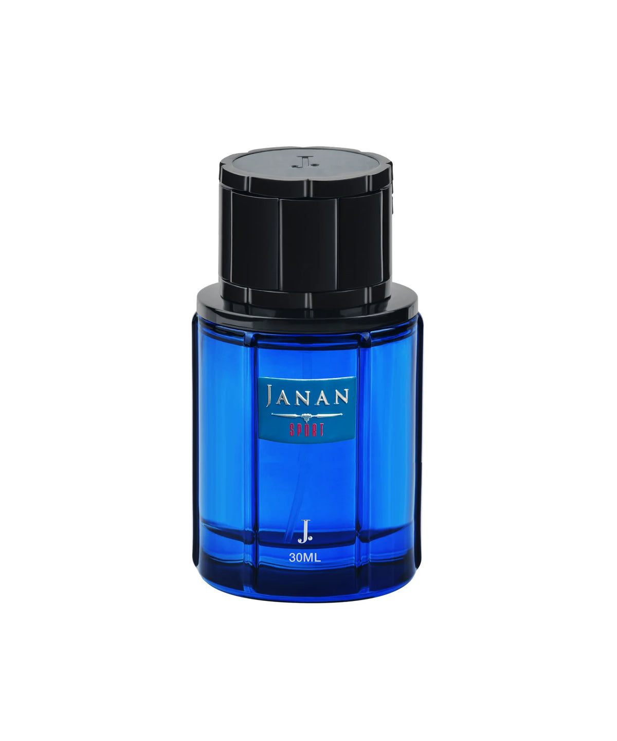 Janan Sport Eau de Parfum for Men – 30ml Fresh Long-Lasting Fragrance