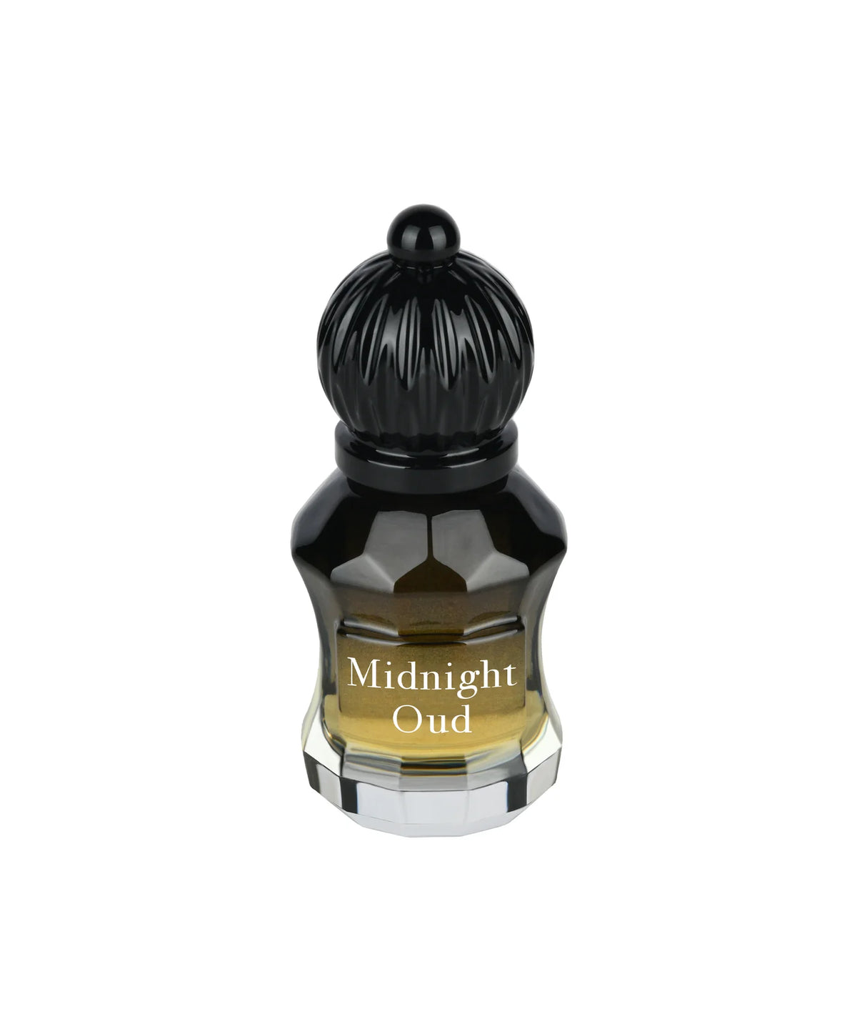 Midnight Oud Perfume – Deep & Mysterious Oriental Fragrance