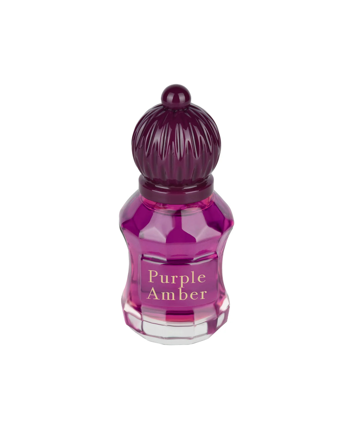 Purple Amber Perfume – Elegant & Alluring Fragrance