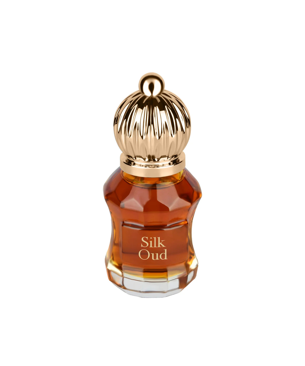 Silk Oud Attar – Rich & Sophisticated Oriental Fragrance