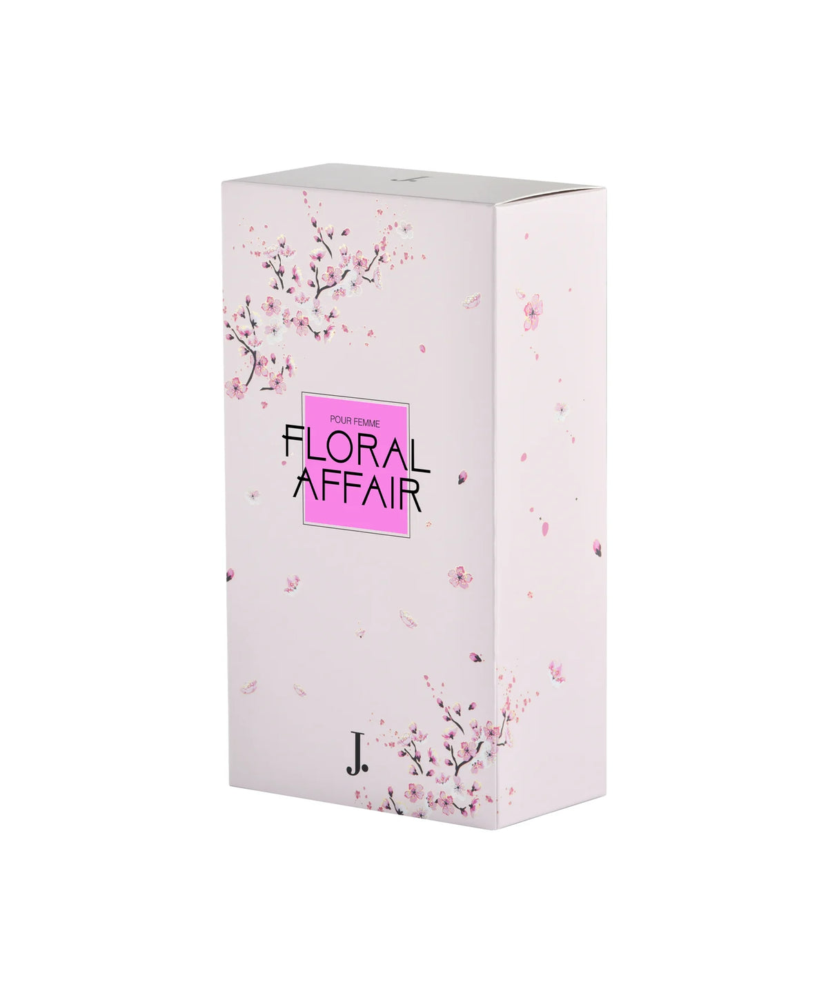Floral Affair Eau de Parfum – Elegant Floral Fragrance for Women