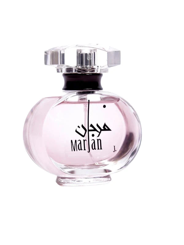 Marjaan Eau de Parfum – Premium Fragrance for  Women