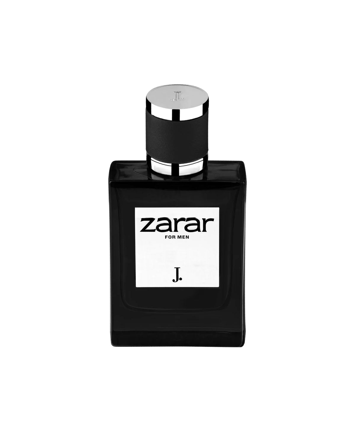 Zarar Eau de Parfum for Men – 30ml Premium Fragrance