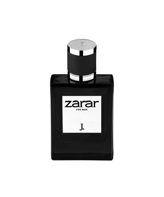 Zarar Eau de Parfum for Men – 30ml Premium Fragrance